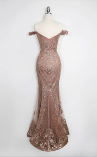 Amoris T613 Dress view 6
