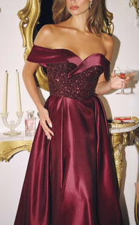Amoris T614 Dress view 2
