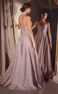 Amoris T701 Dress view 13