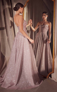 Amoris T701 Dress view 12