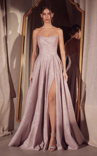 Amoris T701 Dress view 1