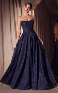 Amoris T701 Dress view 5