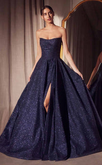 Amoris T701 Dress view 4