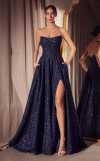 Amoris T701 Dress view 6
