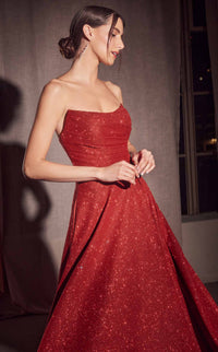 Amoris T701 Dress view 10
