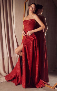Amoris T701 Dress view 2