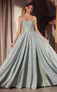 Amoris T701 Dress view 9