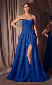 Amoris T701 Dress view 3
