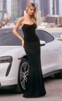 Amoris T702 Dress view 3