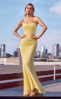 Amoris T702 Dress view 2