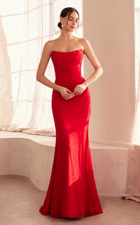 Amoris T702 Dress view 6