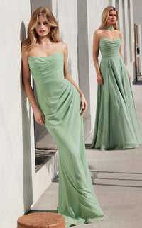 Amoris T702 Dress view 7
