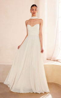Amoris T703W Dress view 3