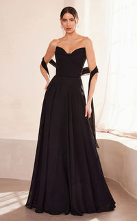 Amoris T703 Dress view 3