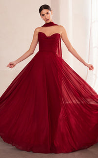 Amoris T703 Dress view 4