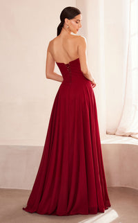 Amoris T703 Dress view 16