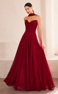 Amoris T703 Dress view 5