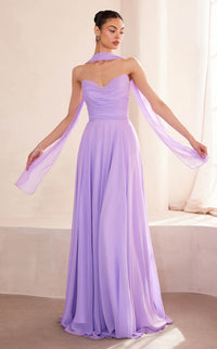 Amoris T703 Dress view 7