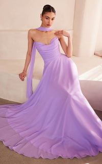 Amoris T703 Dress view 15