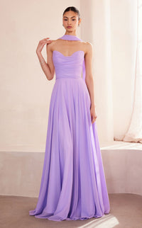 Amoris T703 Dress view 8