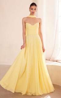 Amoris T703 Dress view 2
