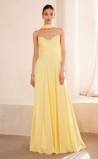 Amoris T703 Dress view 1