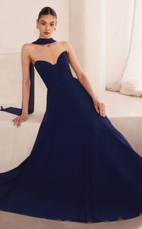 Amoris T703 Dress view 12