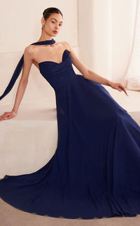 Amoris T703 Dress view 11