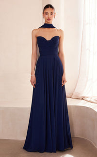 Amoris T703 Dress view 9