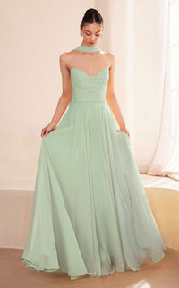 Amoris T703 Dress view 10