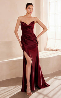 Amoris T704 Dress view 2