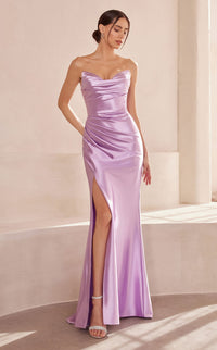 Amoris T704 Dress view 7