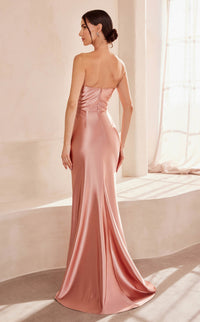 Amoris T704 Dress view 18