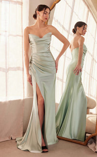 Amoris T704 Dress view 12