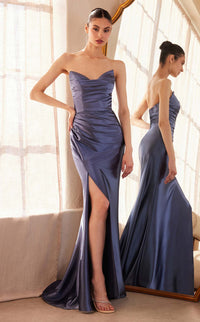 Amoris T704 Dress view 13