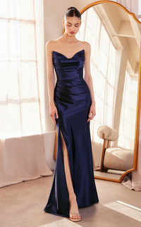 Amoris T704 Dress view 8