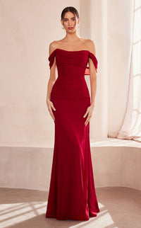 Amoris T705 Dress view 2