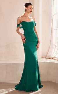 Amoris T705 Dress view 7
