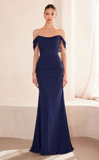 Amoris T705 Dress view 4