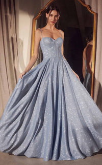 Amoris T706 Dress view 1