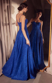 Amoris T706 Dress view 6