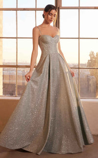 Amoris T706 Dress view 4