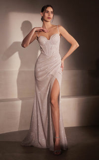 Amoris T707 Dress view 4