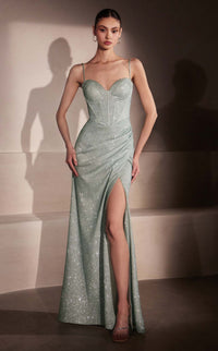 Amoris T707 Dress view 5