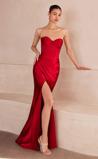 Amoris T708 Dress view 4