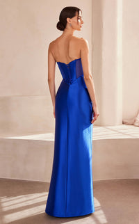 Amoris T708 Dress view 14