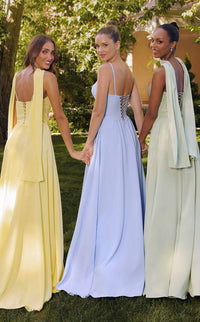 Amoris T711 Dress view 4