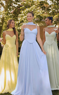 Amoris T711 Dress view 1
