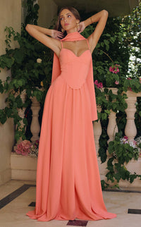 Amoris T711 Dress view 10