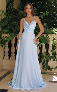 Amoris T714 Dress view 1